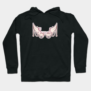 Syrah Logo (VTuber) Hoodie